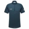 Mammut Aegility Half Zip T-Shirt 1 Mammut Aegility Half Zip T-Shirt -Outdoor Equipment Sales 2024 mammut aegility half zip t shirt 61298.1655305128