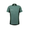 Mammut Aenergy FL Half Zip T-Shirt -Outdoor Equipment Sales 2024 mammut aenergy fl half zip t shirt 49688.1678830722