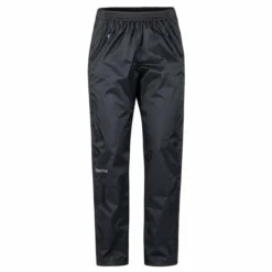 Marmot Womens PreCip Eco Full Zip Pant