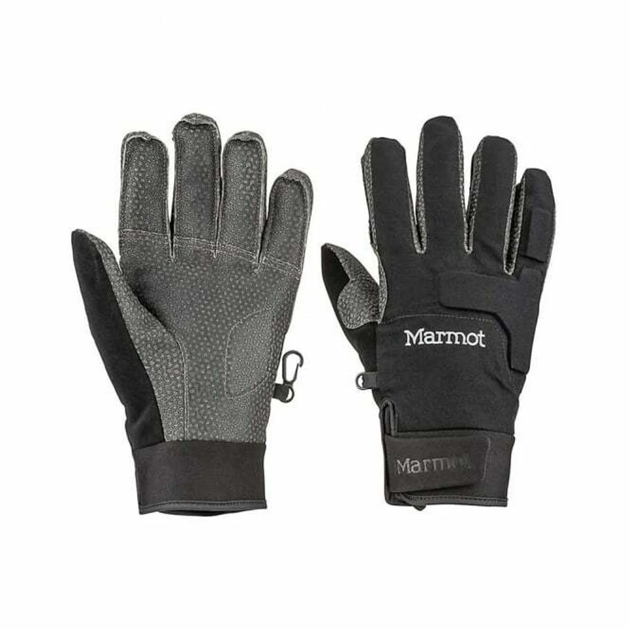 Marmot XT Gloves - Past Season 4 Marmot XT Gloves - Past Season - Image 2