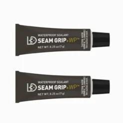 McNett Gear Aid Seam Grip WP Sealant & Adhesive (2 X 7g Tubes)