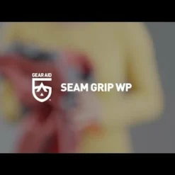 McNett Gear Aid Seam Grip WP Sealant & Adhesive (2 X 7g Tubes) -Outdoor Equipment Sales 2024 mcnett gear aid seam grip wp sealant and adhesive 2 x 7g tubes 97916.1655325205