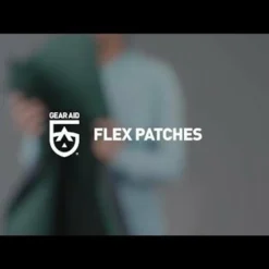 McNett Gear Aid Tenacious Tape Flex Patches -Outdoor Equipment Sales 2024 mcnett gear aid tenacious tape flex patches 22391.1655215608