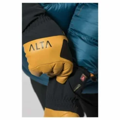 Montane Alpine Mission Gore-Tex Gloves -Outdoor Equipment Sales 2024 montane alpine mission gore tex gloves 29392.1679308025