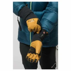 Montane Alpine Mission Gore-Tex Gloves -Outdoor Equipment Sales 2024 montane alpine mission gore tex gloves 39876.1679308026