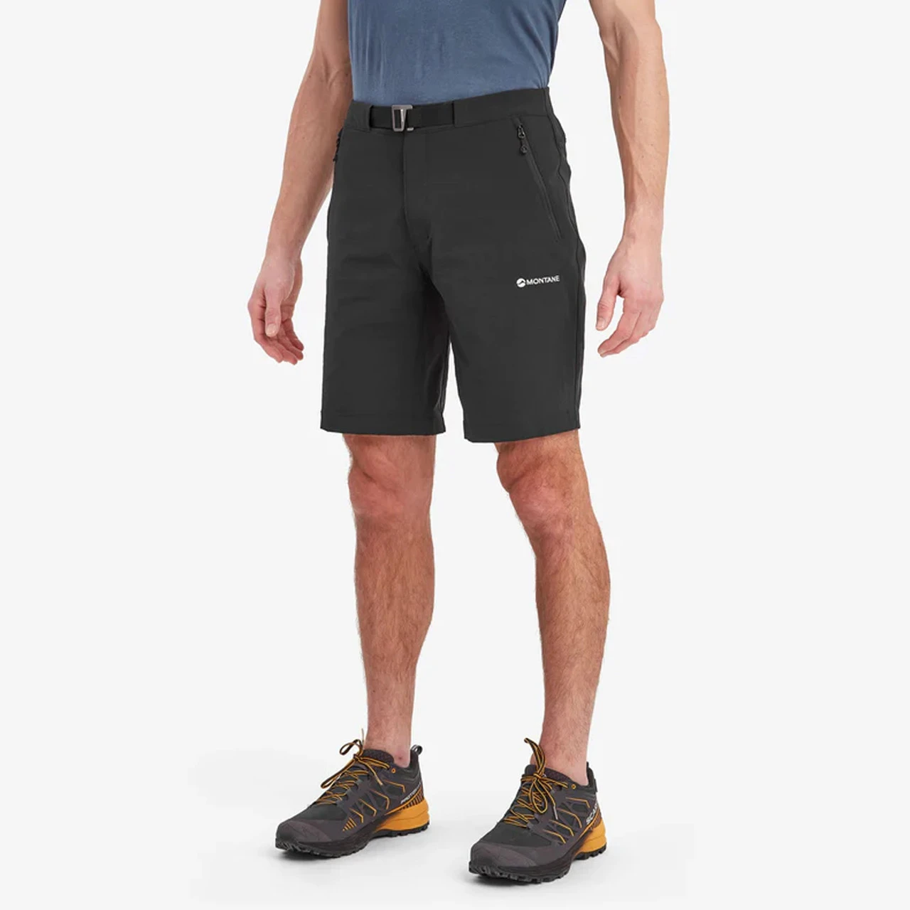 Montane Dynamic Lite Shorts 5 Montane Dynamic Lite Shorts - Image 3