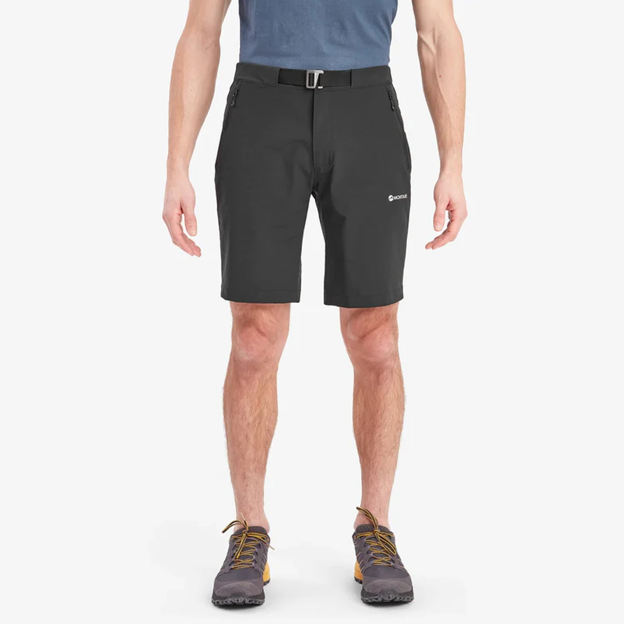 Montane Dynamic Lite Shorts 6 Montane Dynamic Lite Shorts - Image 4