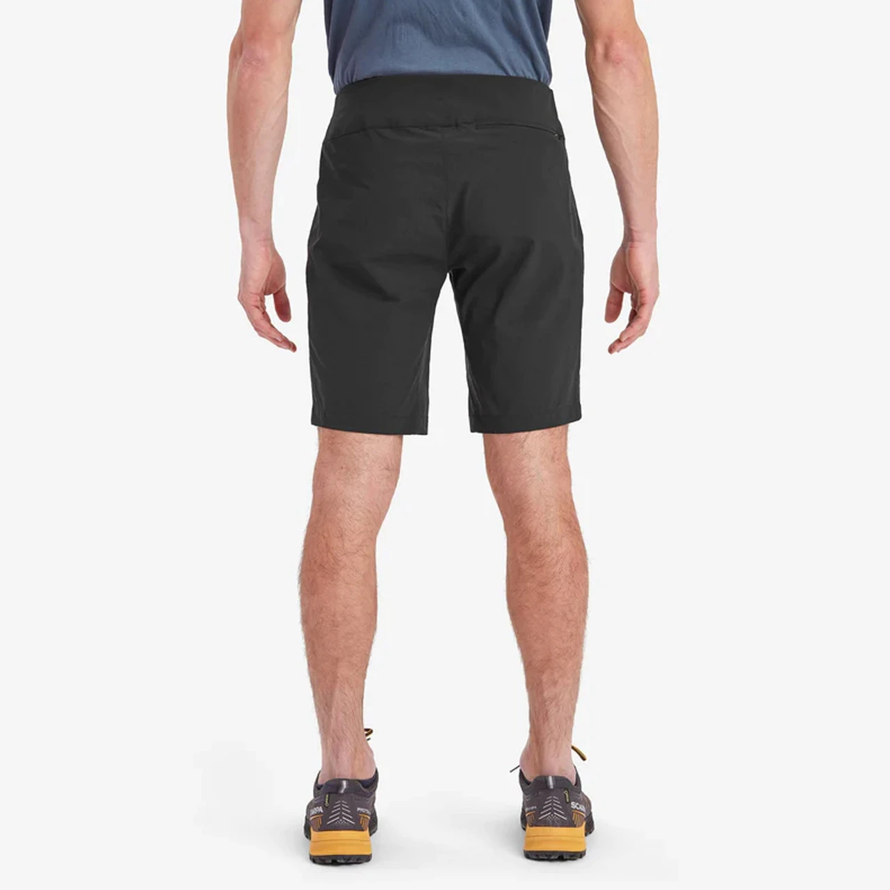 Montane Dynamic Lite Shorts 7 Montane Dynamic Lite Shorts - Image 5