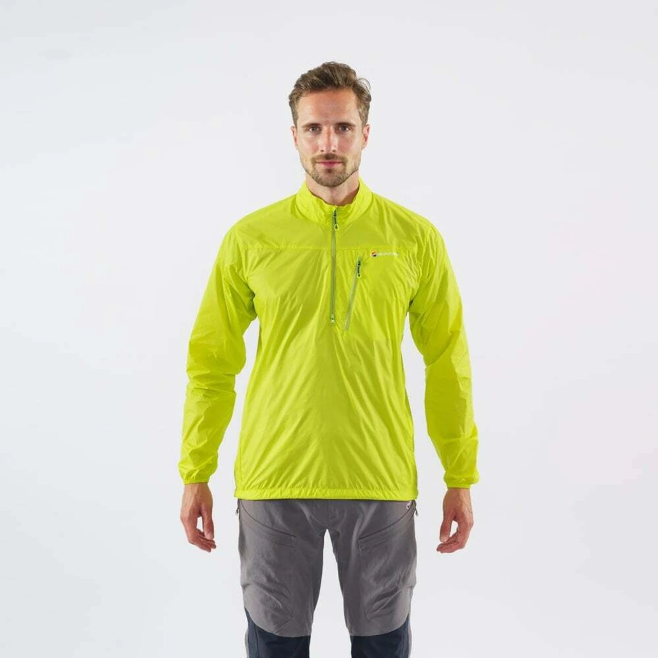 Montane Featherlite Smock 6 Montane Featherlite Smock - Image 4