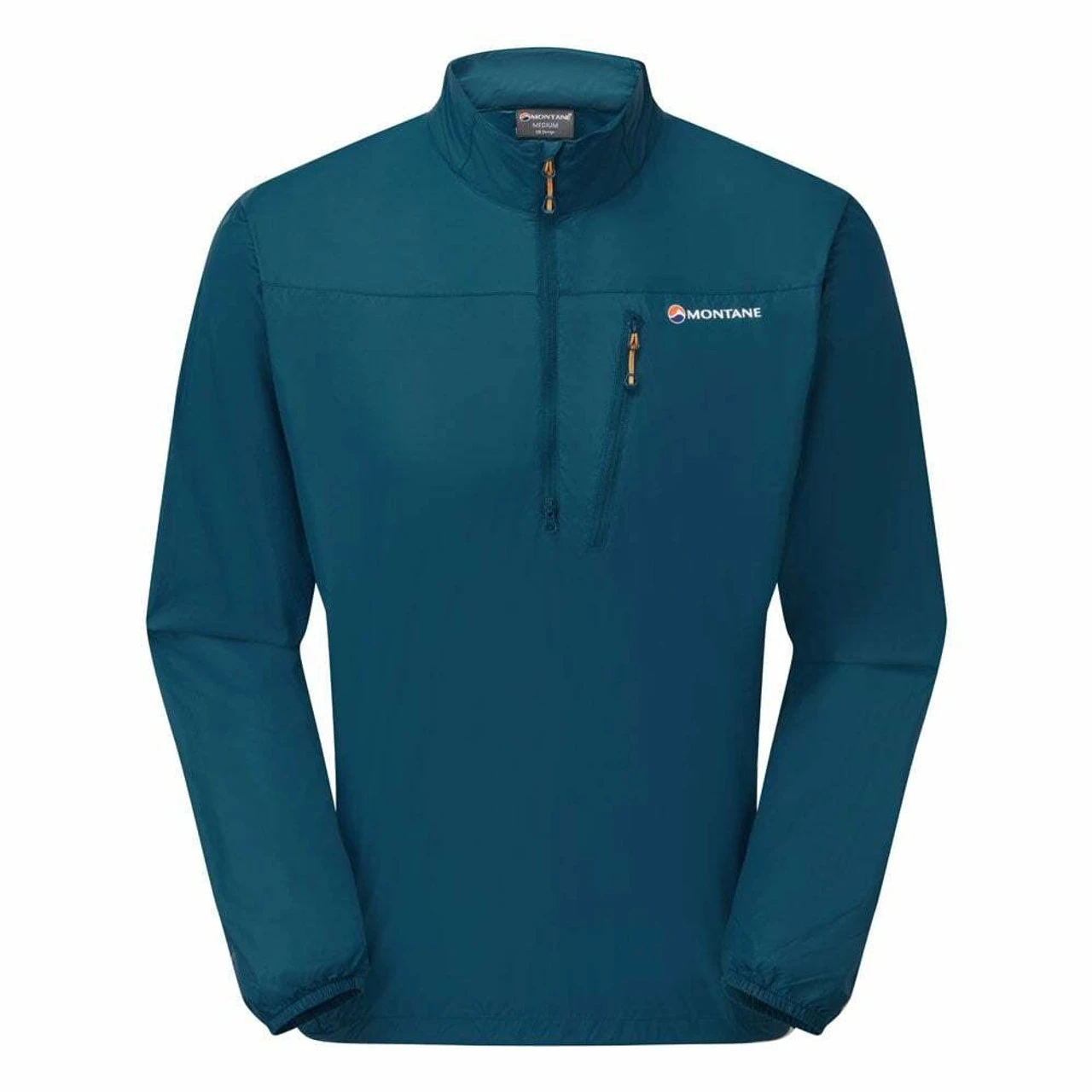 Montane Featherlite Smock 4 Montane Featherlite Smock - Image 2