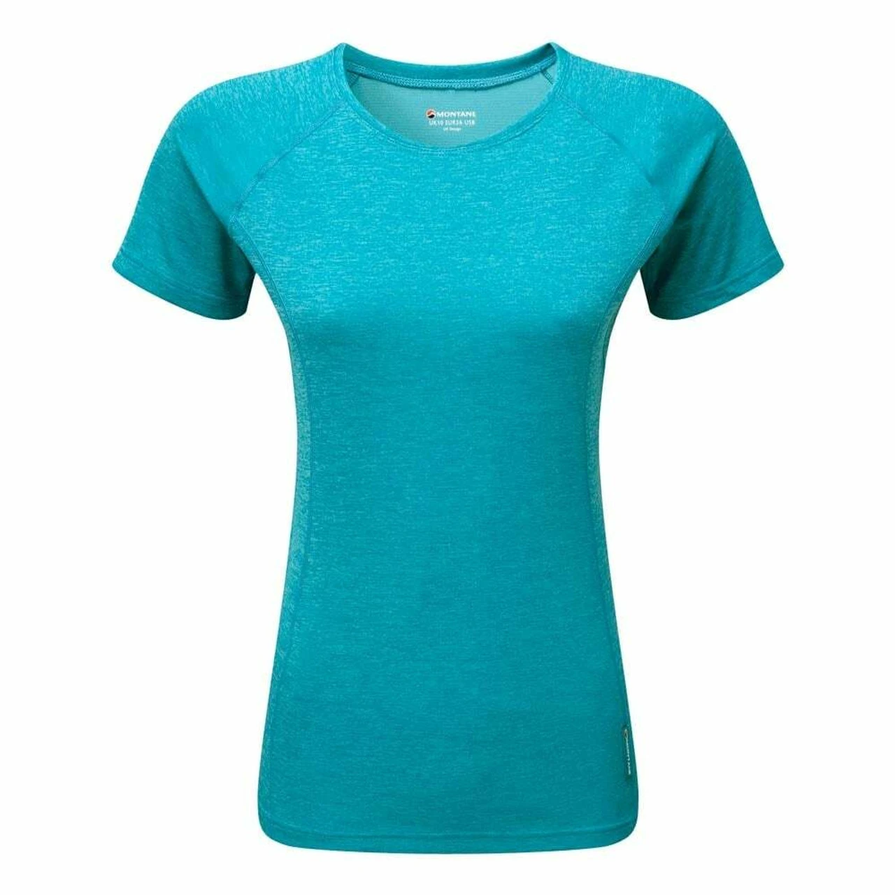 Montane Womens Dart T-Shirt - Past Season 4 Montane Womens Dart T-Shirt - Past Season - Image 2