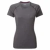 Montane Womens Dart T-Shirt - Past Season -Outdoor Equipment Sales 2024 montane womens dart t shirt past season 28090.1679307991