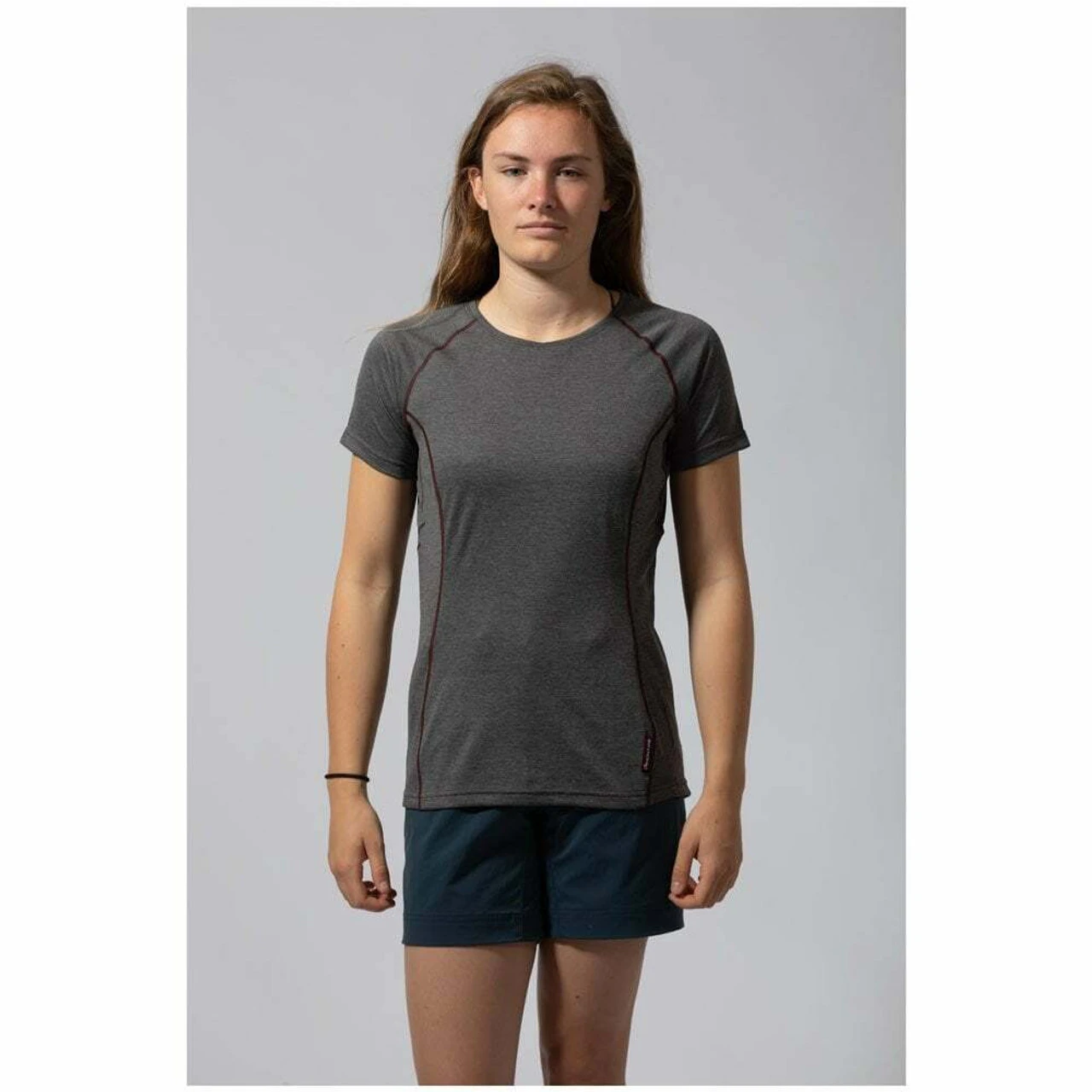Montane Womens Dart T-Shirt - Past Season 5 Montane Womens Dart T-Shirt - Past Season - Image 3