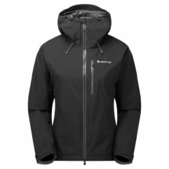 Montane Womens Duality Gore-Tex Insulated Jacket