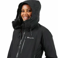 Montane Womens Duality Gore-Tex Insulated Jacket -Outdoor Equipment Sales 2024 montane womens duality gore tex insulated jacket 84909.1679313229