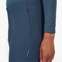 Montane Womens Ineo Pro Pants -Outdoor Equipment Sales 2024 montane womens ineo pro pants 08610.1655344013