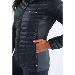 Montane Womens Phoenix Stretch Insulated Jacket -Outdoor Equipment Sales 2024 montane womens phoenix stretch insulated jacket 88354.1655348456