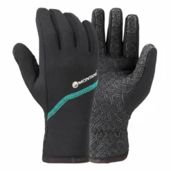 Montane Womens Powerstretch Pro Grippy Gloves