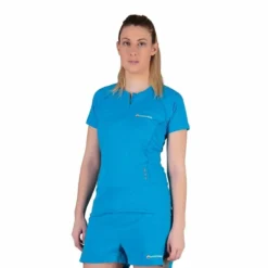 Montane Womens Snap Zip T-Shirt -Outdoor Equipment Sales 2024 montane womens snap zip t shirt 37064.1679307988