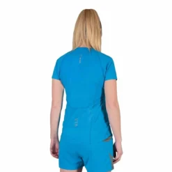 Montane Womens Snap Zip T-Shirt -Outdoor Equipment Sales 2024 montane womens snap zip t shirt 74011.1679307988