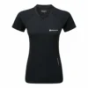 Montane Womens Snap Zip T-Shirt -Outdoor Equipment Sales 2024 montane womens snap zip t shirt 97158.1679307988