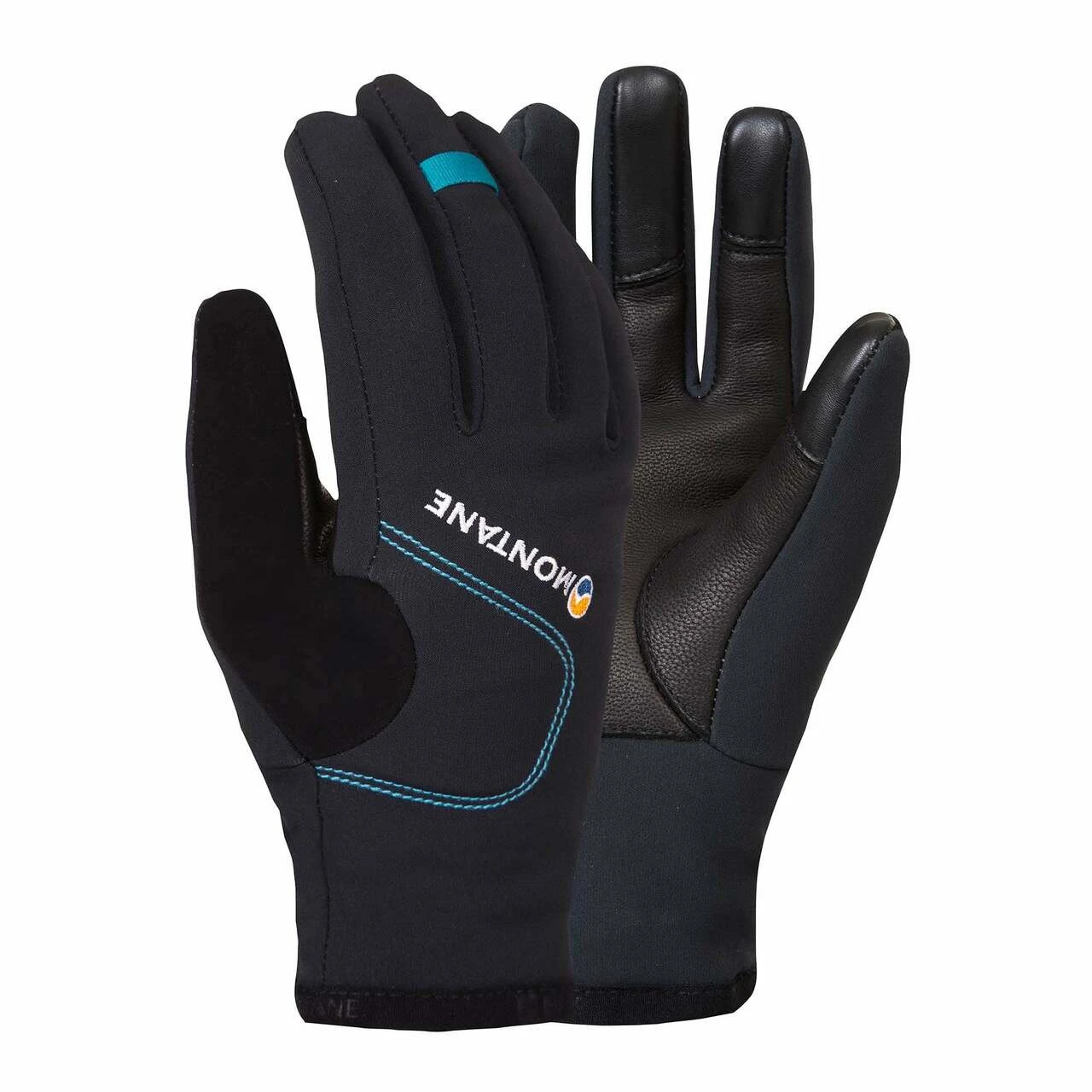 Montane Womens Windjammer Gloves 3 Montane Womens Windjammer Gloves
