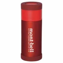 Alpine Thermo Bottle 0.35L -Outdoor Equipment Sales 2024 montbell alpine thermo bottle 0.35l 33824.1655337520