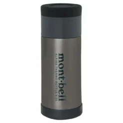 Alpine Thermo Bottle 0.35L -Outdoor Equipment Sales 2024 montbell alpine thermo bottle 0.35l 91901.1655307068