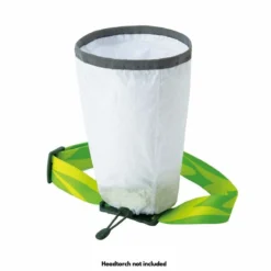 Crushable Lantern Shade - Large -Outdoor Equipment Sales 2024 montbell crushable lantern shade large 46176.1655214175