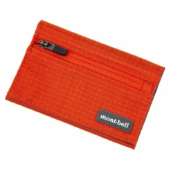 Trail Wallet -Outdoor Equipment Sales 2024 montbell trail wallet 30119.1687524689