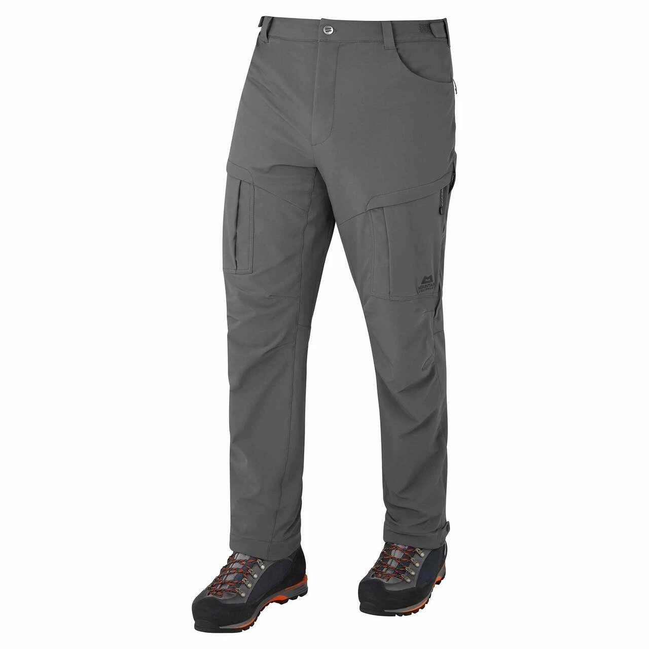 Mountain Equipment Ibex Pro Pants 5 Mountain Equipment Ibex Pro Pants - Image 3