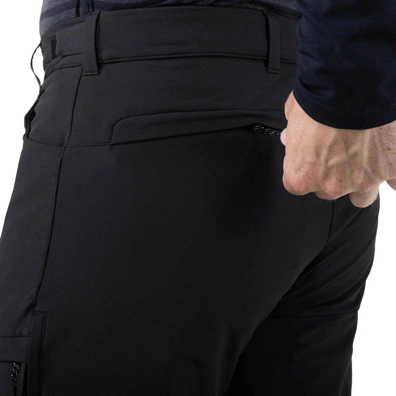 Mountain Equipment Ibex Pro Pants 8 Mountain Equipment Ibex Pro Pants - Image 6