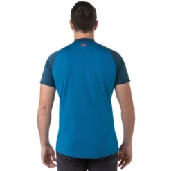 Mountain Equipment Nava SS Zip T -Outdoor Equipment Sales 2024 mountain equipment nava ss zip t 69088.1682332282