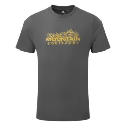 Mountain Equipment Skyline Tee -Outdoor Equipment Sales 2024 mountain equipment skyline tee 42949.1682332258