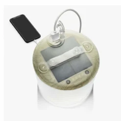 MPOWERD Luci Pro Lux Inflatable Solar Light & Charger