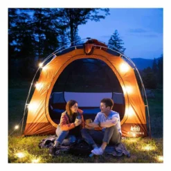 MPOWERD Luci Solar String Lights And Mobile Charger -Outdoor Equipment Sales 2024 mpowerd luci solar string lights and mobile charger 21790.1655220329