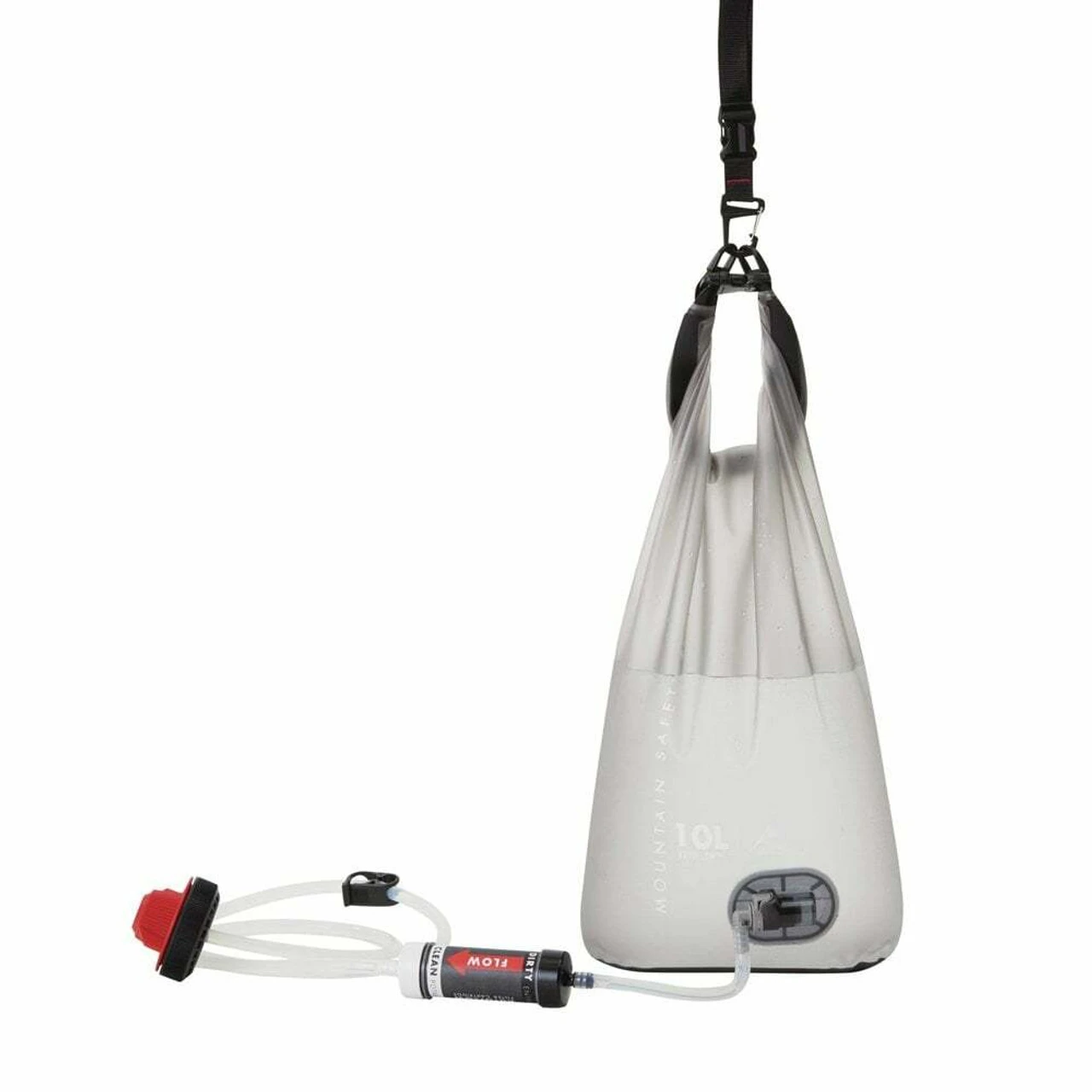 MSR AutoFlow XL Gravity Water Filter 3 MSR AutoFlow XL Gravity Water Filter