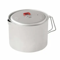 MSR Big Titan Kettle 2 Litre