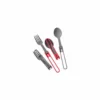 MSR Folding Utensils Spoon And Fork Kit -Outdoor Equipment Sales 2024 msr folding utensils spoon and fork kit 86790.1655215374