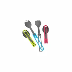 MSR Folding Utensils Spork Kit