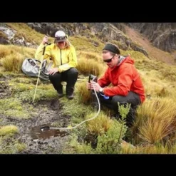 MSR Guardian Water Purifier Pump -Outdoor Equipment Sales 2024 msr guardian water purifier pump 27463.1655356871