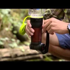 MSR Guardian Water Purifier Pump -Outdoor Equipment Sales 2024 msr guardian water purifier pump 36635.1655326980