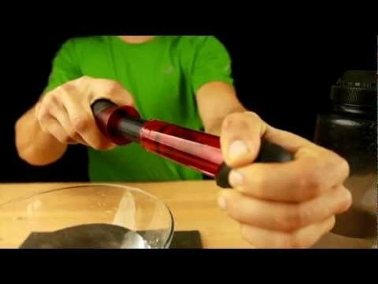 MSR Hyperflow MicroFilter 5 MSR Hyperflow MicroFilter - Image 3