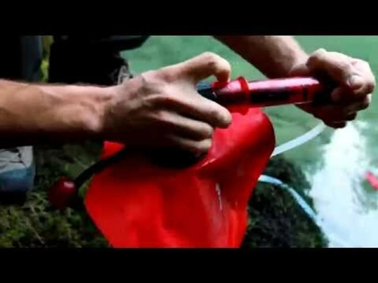 MSR Hyperflow MicroFilter 4 MSR Hyperflow MicroFilter - Image 2