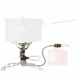 MSR LowDown Remote Stove Adapter 12 MSR LowDown Remote Stove Adapter -Outdoor Equipment Sales 2024 msr lowdown remote stove adapter 31065.1655221176