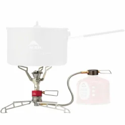 MSR LowDown Remote Stove Adapter 11 MSR LowDown Remote Stove Adapter -Outdoor Equipment Sales 2024 msr lowdown remote stove adapter 71217.1655220397