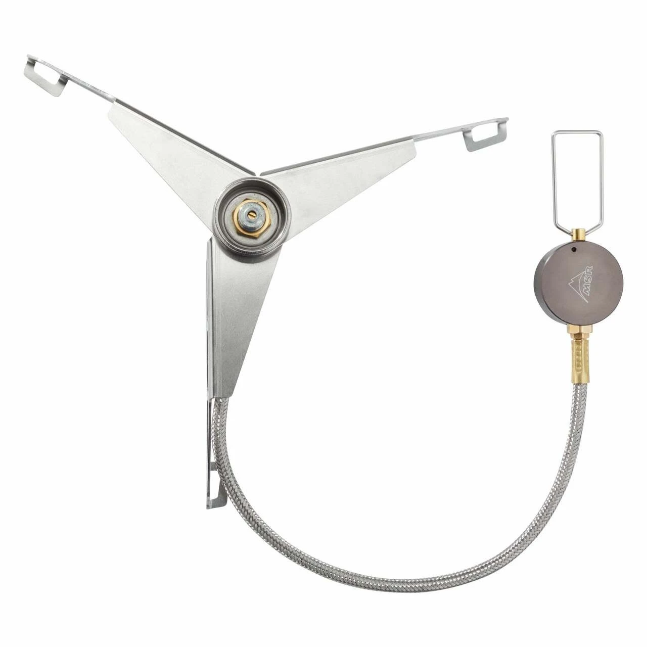 MSR LowDown Remote Stove Adapter 3 MSR LowDown Remote Stove Adapter