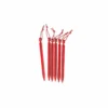 MSR Mini Groundhog Stakes - 6 Pk -Outdoor Equipment Sales 2024 msr mini groundhog stakes 6 pk 22751.1655356668
