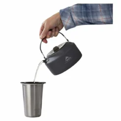 MSR Pika 1 Litre Teapot -Outdoor Equipment Sales 2024 msr pika 1 litre teapot 44650.1655355010