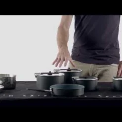 MSR Quick 2 Cook Set -Outdoor Equipment Sales 2024 msr quick 2 cook set 07089.1655351320